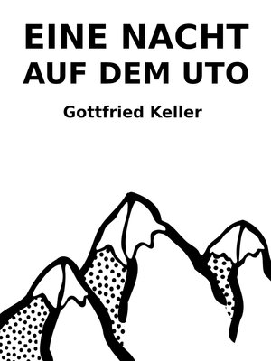 cover image of Eine Nacht auf dem Uto